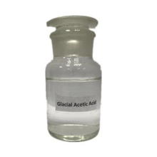 64-19-7 Glacial Acetic Acid 99% Min